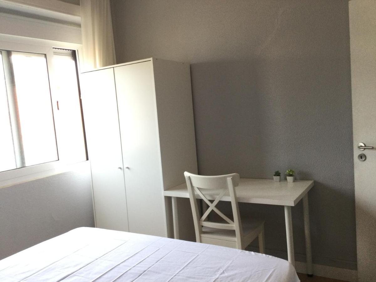 Vicky Porto Lägenhet Exteriör bild