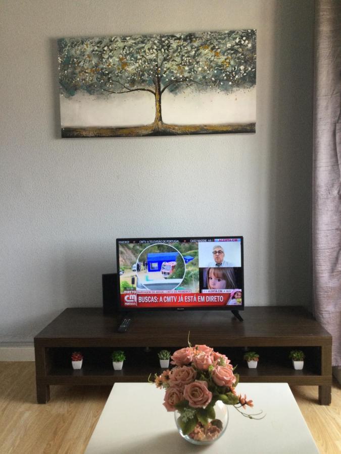 Vicky Porto Lägenhet Exteriör bild